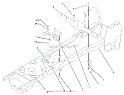 FRAME ASSEMBLY