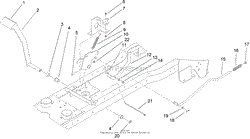 BRAKE ASSEMBLY