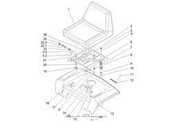 SEAT ASSEMBLY