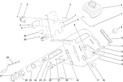 DASH ASSEMBLY