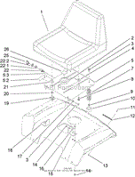 SEAT ASSEMBLY