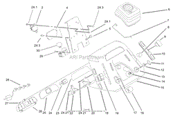 DASH ASSEMBLY