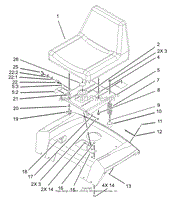 SEAT ASSEMBLY