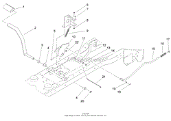 BRAKE ASSEMBLY