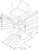 SEAT ASSEMBLY