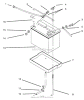 BATTERY