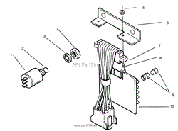 ELECTRICAL SYSTEM