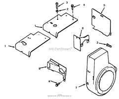 BAFFLES AND SHROUDS