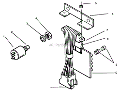 ELECTRICAL SYSTEM