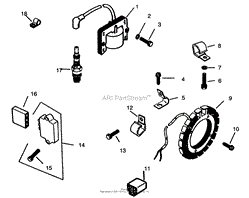 IGNITION SYSTEM