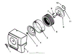 AIR INTAKE