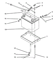 BATTERY