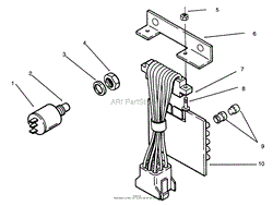 ELECTRICAL SYSTEM