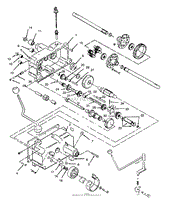 TRANSMISSION 8-SPEED