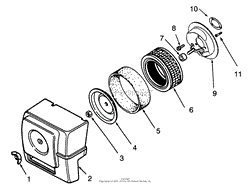 AIR INTAKE