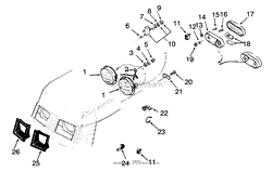 ELECTRICAL SYSTEM(2)