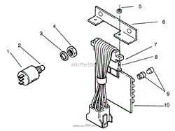 ELECTRICAL SYSTEM(3)