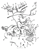 ELECTRICAL SYSTEM