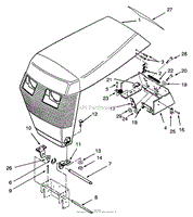 HOOD ASSEMBLY