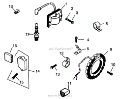 IGNITION SYSTEM