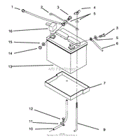 BATTERY