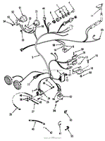 ELECTRICAL SYSTEM