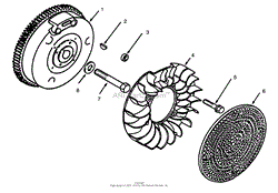 FLYWHEEL