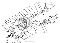 TRANSAXLE ASSEMBLY(2)