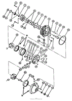 TRANSMISSION ASSEMBLY