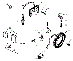 IGNITION SYSTEM