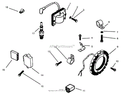 IGNITION SYSTEM