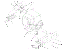 ENGINE ASSEMBLY