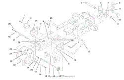 HITCH ASSEMBLY