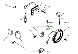 IGNITION SYSTEM