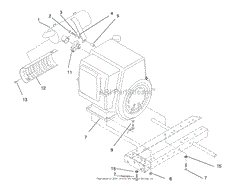 ENGINE ASSEMBLY