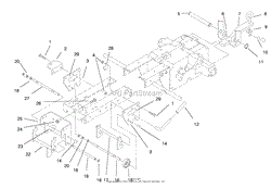 HITCH ASSEMBLY