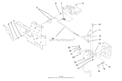 PTO CLUTCH SYSTEM