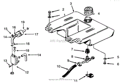 FUEL SYSTEM