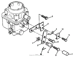 CHOKE LINKAGE