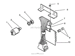 ELECTRICAL SYSTEM(3)