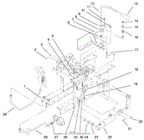 HYDRAULIC LIFT SYSTEM(2)