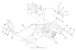 BRAKE SYSTEM