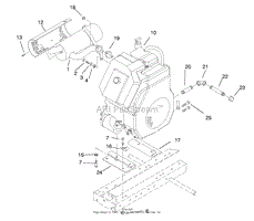 ENGINE ASSEMBLY