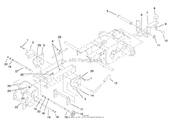 HITCH ASSEMBLY