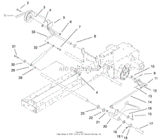 CLUTCH SYSTEM ASSEMBLY