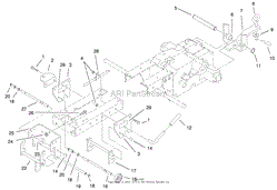 HITCH ASSEMBLY