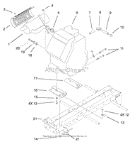 ENGINE ASSEMBLY