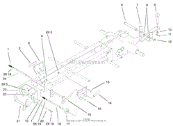 HITCH ASSEMBLY