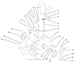 TRANSAXLE ASSEMBLY