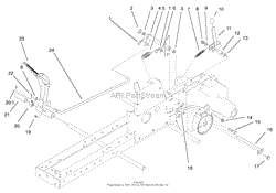 BRAKE ASSEMBLY